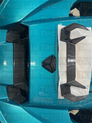 Exclusive - Very Limited 2022 Carbon Fiber Nose