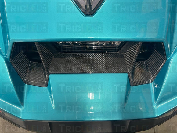 Exclusive - Very Limited 2022 Carbon Fiber Nose
