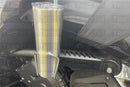 Tricled - F3 Bottle Holder With Optional Accent Led