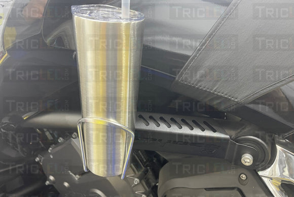 Tricled - F3 Bottle Holder With Optional Accent Led