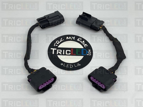 Tricled - Plug & Play Brake Flasher For F3T / F3L (All Years) Rt (2020+)