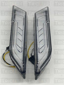 Tricled Slingshot 2020+ Slingquential Upgrade Leds - (Direct Plug & Play Replacement)