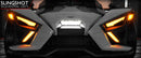 Tricled Slingshot 2020+ Slingquential Upgrade Leds - (Direct Plug & Play Replacement)