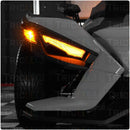 Tricled Slingshot 2020+ Slingquential Upgrade Leds - (Direct Plug & Play Replacement)