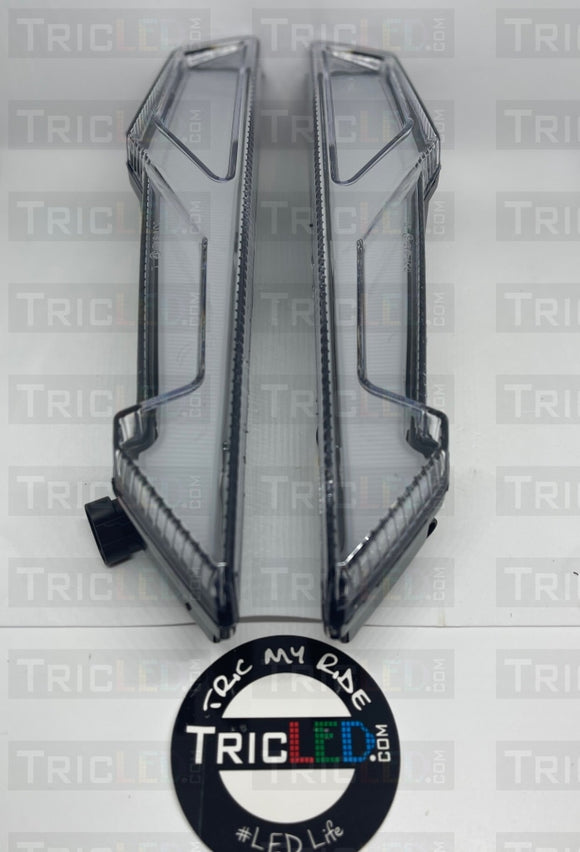 Tricled Slingshot 2020+ Slingquential Upgrade Leds - (Direct Plug & Play Replacement)