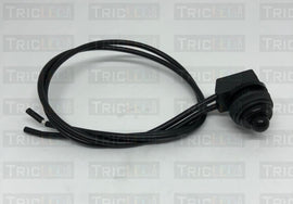 Waterproof Inline On-Off Push Button Switch