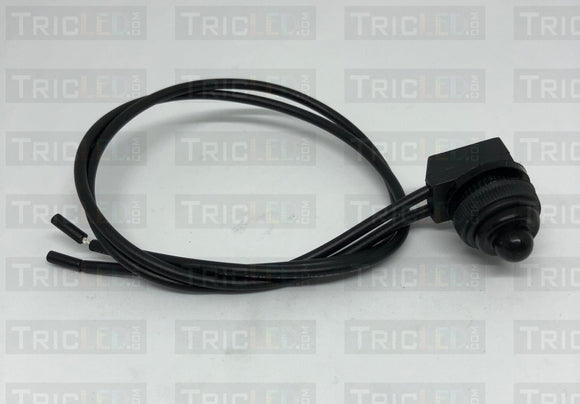Waterproof Inline On-Off Push Button Switch