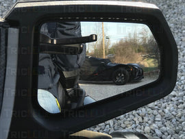 Wide-Vu Mirror For Spyder Rt