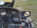Wide-Vu Mirror For Spyder Rt