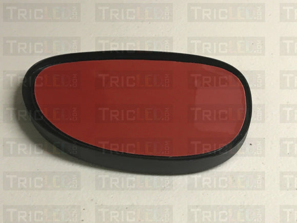 Wide Vu Mirrors - F3/rs/gs