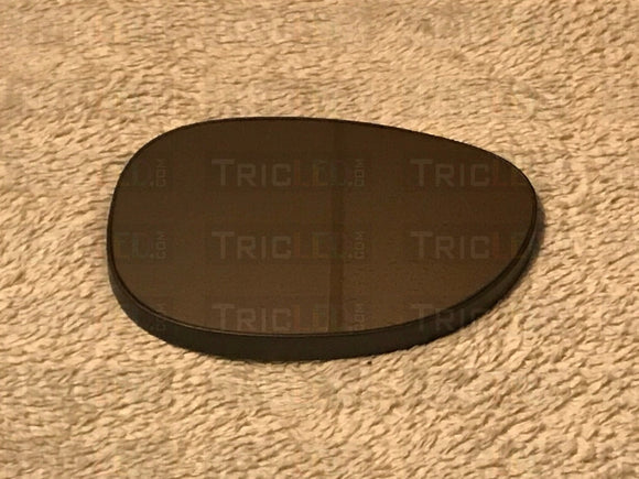 Wide Vu Mirrors - F3/rs/gs