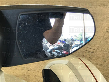 Wide-Vu Mirrors - St